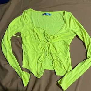 urban outfitters long sleeve